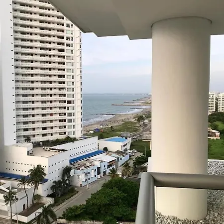 Apartamento Dos Alcobas, Marbella Beach,