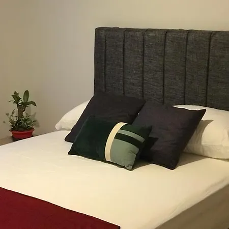 Apartamento Dos Alcobas, Marbella Beach, Cartagena
