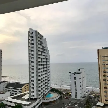 Apartamento Dos Alcobas, Marbella Beach, *