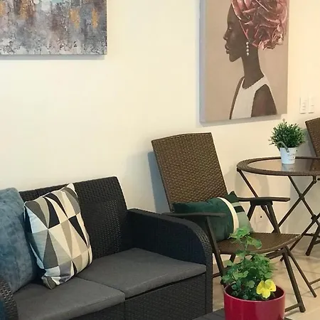 Apartamento Dos Alcobas, Marbella Beach, Apartment *