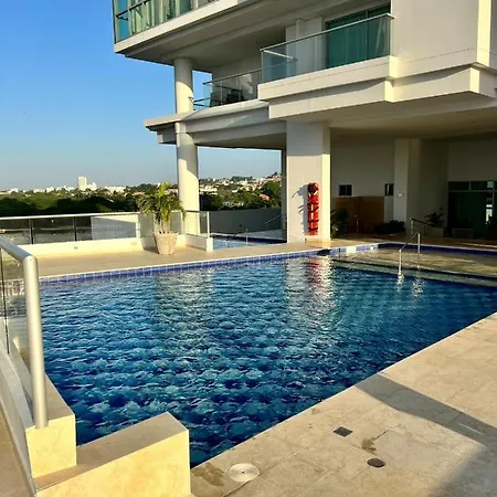Apartamento Dos Alcobas, Marbella Beach, Apartment *