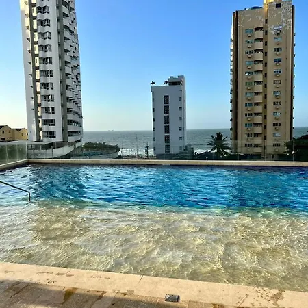 Apartamento Dos Alcobas, Marbella Beach, Apartamento