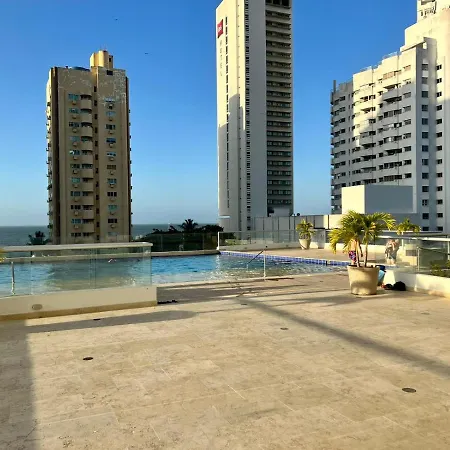 Apartamento Dos Alcobas, Marbella Beach, Apartamento